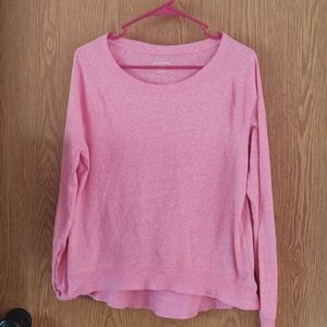 Long sleeve tee